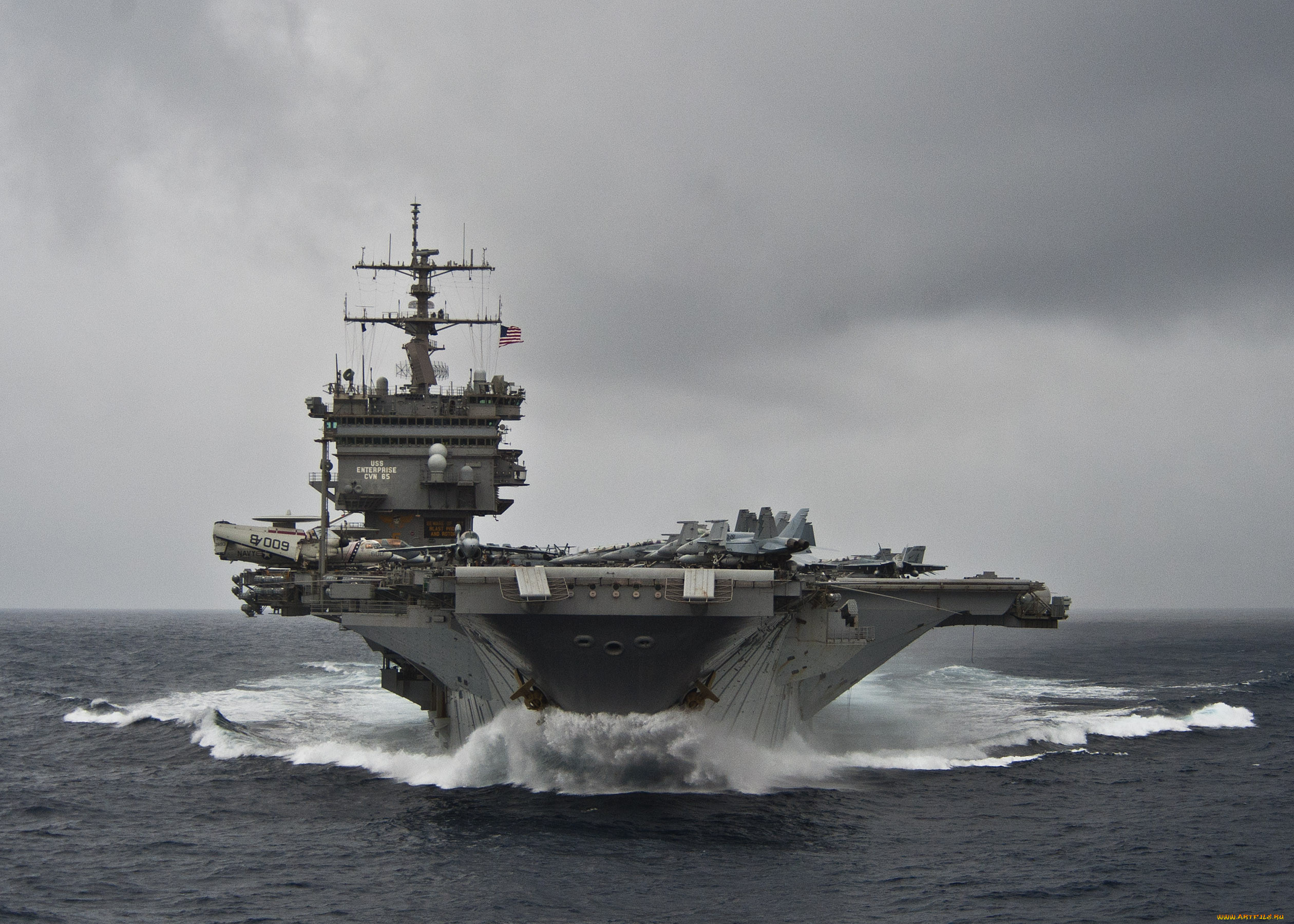 uss, enterprise, cvn, 65, , , , , , 